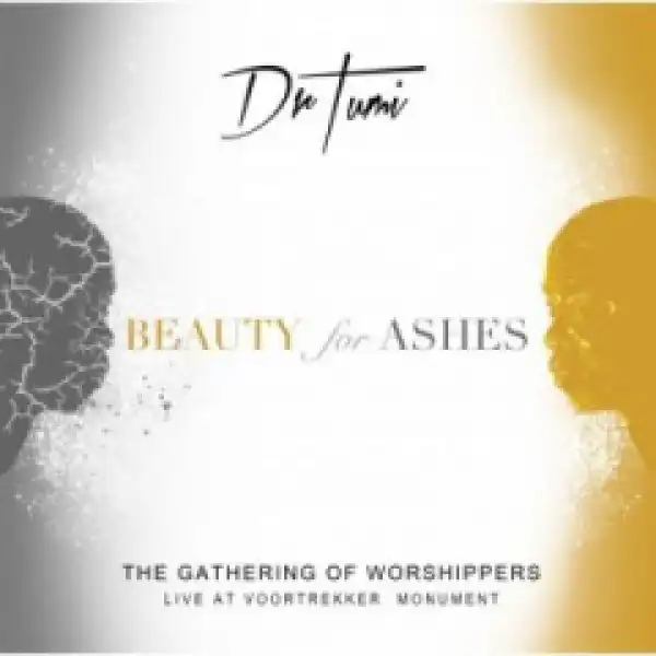 Dr. Tumi - Overflow (Live At The Voortrekker Monument)
